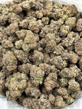 DS - Bulk Thca Indoor Plus Exotic - Nuclear Cherry - 32.28% - Bandit Distribution