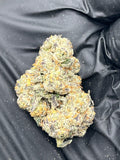 DS - Bulk Thca Indoor Plus Exotic - Nuclear Cherry - 32.28% - Bandit Distribution