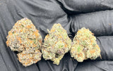 DS - Bulk Thca Indoor Plus Exotic - Nuclear Cherry - 32.28% - Bandit Distribution