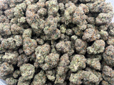 DS - Bulk Thca Indoor Plus Exotic - Nuclear Slurpee- 34.18% - Bandit Distribution