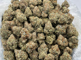 DS - Bulk Thca Indoor Plus Exotic - Orange Cookie Dough - 32.97% - Bandit Distribution