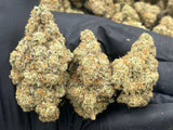 DS - Bulk Thca Indoor Plus Exotic - Pack Mule - 30.21%