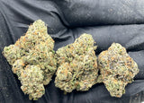 DS - Bulk Thca Indoor Plus Exotic - Pink Warheads- 30.57%
