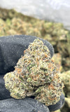 DS - Bulk Thca Indoor Plus Exotic - Pink Warheads- 30.57% - Bandit Distribution