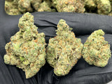 DS - Bulk Thca Indoor Plus Exotic - Sour OG - 29.06%