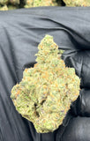 DS - Bulk Thca Indoor Plus Exotic - Sour OG - 29.06% - Bandit Distribution