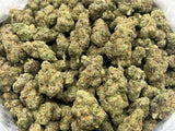 DS - Bulk Thca Indoor Plus Exotic - Southern Comfort - 28.62% - Bandit Distribution
