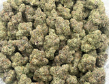 DS - Bulk Thca Indoor Plus Exotic - Strawberry Slushy - 31.88% - Bandit Distribution