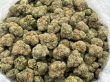 DS - Bulk Thca Indoor Plus Exotic - Sugar Crash - 31.20% - Bandit Distribution