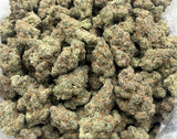 DS - Bulk Thca Indoor Plus Exotic - Superboof - 33.39% - Bandit Distribution