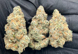 DS - Bulk Thca Indoor Plus Exotic - Superboof - 33.39%