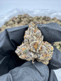DS - Bulk Thca Indoor Plus Exotic - Zereal - 28.74% - Bandit Distribution