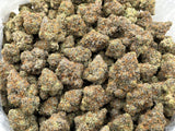 DS - Bulk Thca Indoor Plus Exotic - Zombie Brain - 31.38% - Bandit Distribution
