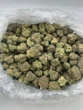 DS - Bulk Thca Indoor PLUS Exotics - Its A Secret - 31.44% - Bandit Distribution