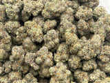 DS - Bulk Thca Indoor PLUS Exotics - Monster Cookies - 33.25% - Bandit Distribution