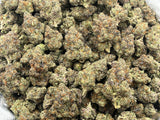 DS - Bulk Thca Indoor PLUS Exotics - Pineapple Express 30.92% - Bandit Distribution
