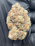 DS - Bulk Thca Indoor PLUS Exotics - Pineapple Express 30.92% - Bandit Distribution