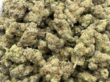 DS - Bulk Thca Indoor PLUS Exotics - White Widow - 27.03% - Bandit Distribution