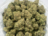 Bulk THCa AAA Depz PLUS - GMO Fa SHO - 31.81% - 1LB