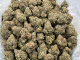 DS - Bulk Thca Indoor Plus Exotic - Orange Cookie Dough - 32.97%