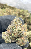 DS - Bulk Thca Indoor Plus Exotic - Pink Warheads- 30.57%