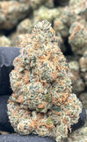 DS - Bulk Thca Indoor Plus Exotic - Superboof - 33.39%