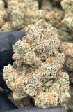 DS - Bulk Thca Indoor Plus Exotic - Fruit Punch - 26.08%