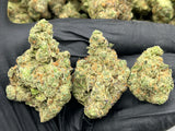 DS - Bulk Thca Indoor Plus Exotic - Sour OG - 29.06%