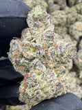 DS - Bulk Thca Indoor Plus Exotic - Espresso Cake - 28.91%