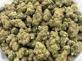 DS - Bulk Thca Indoor Plus Exotic - Southern Comfort - 28.62%