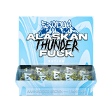 Exodus - Double Dimes THCA Flower 2g Pouches - 30ct Display - ATF - Bandit Distribution