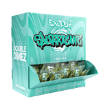 Exodus - Double Dimes THCA Flower 2g Pouches - 30ct Display - Slurricane