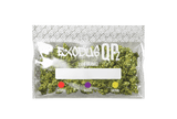 Exodus - High Potency Thca Flower - 4oz - Italian Ice - Bandit Distribution