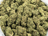 Bulk THCa AAA Depz - Lavender Jack - 31.44% - 1LB