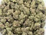 DS - Bulk Thca Indoor Plus Exotic - Strawberry Slushy - 31.88%
