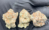 DS - Bulk Thca Indoor Plus Exotic - Alaskan Ice - 27.60%