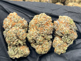 DS - Bulk Thca Indoor Plus Exotic - Double Stuff - 29.71%