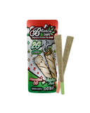 Blanco Chapo Diamond Dusted 2g 2 Pack - Firewalker OG / Jupiter OG - 6 Pack Display