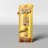 Flying Monkey THCA/D8 Rosin Jelly Holes 2x2g - 10 Pack Display - Cali Gold