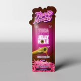 Flying Monkey THCA/D8 Rosin Jelly Holes 2x2g - 10 Pack Display - GSC x Gelato