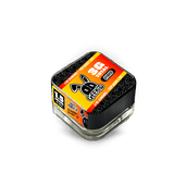 Geek'D Extracts - Diamonds+Thca Sauce+Thcp Sugar - 4g - Fruit Pebb OG/AK 47