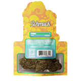 Schmack 3.5g THCA Flower Pouch - Gelato Indica - Single Pouch