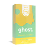 Ghost Blissful Blend 7g Disposable -THCa-THCp-HHCp - Lemon Cake (Indica)