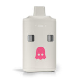 Ghost Blissful Blend 7g Disposable -THCa-THCp-HHCp - Watermelon Z (Indica) - Bandit Distribution