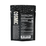 Half Bak'd Cosmic Conez - S'mores 2ct - D9+Mushroomz - Bandit Distribution