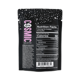 Half Bak'd Cosmic Conez - Sugar Cookie 2ct - D9+Mushroomz - Bandit Distribution