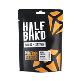Half Bak'D PuriFryd Indoor Thca Flower - 3.5g - Apple Fritter - Hemp Wholesaler