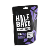 Half Bak'D PuriFryd Indoor Thca Flower - 3.5g - Lemon Cherry Gelato - Hemp Wholesaler