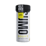Half Bak'd Sumo Sour'D Gummies - 25ct - Sour Batch