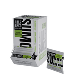 Half Bak'd Sumo Sour'D Gummies - 2ct - 30pk Display - Sour Zkittles